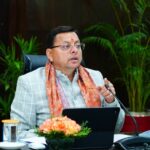 धामी सरकार के नाम एक और कीर्तिमान, उत्तराखण्ड में पर्यटकों की संख्या ने बनाया नया रिकॉर्ड