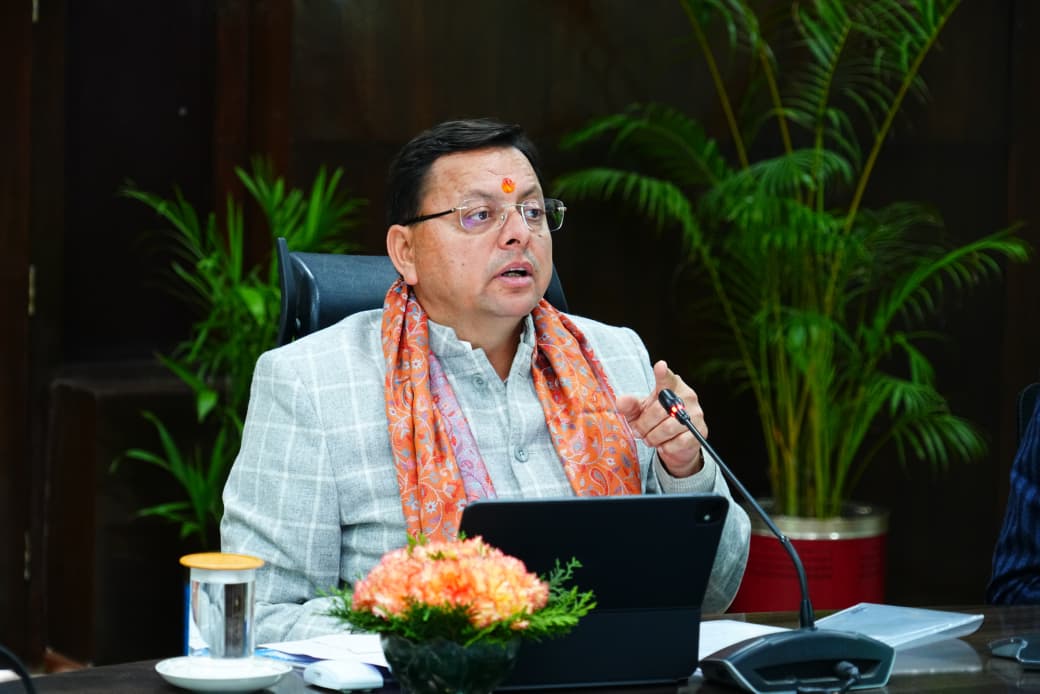 धामी सरकार के नाम एक और कीर्तिमान, उत्तराखण्ड में पर्यटकों की संख्या ने बनाया नया रिकॉर्ड