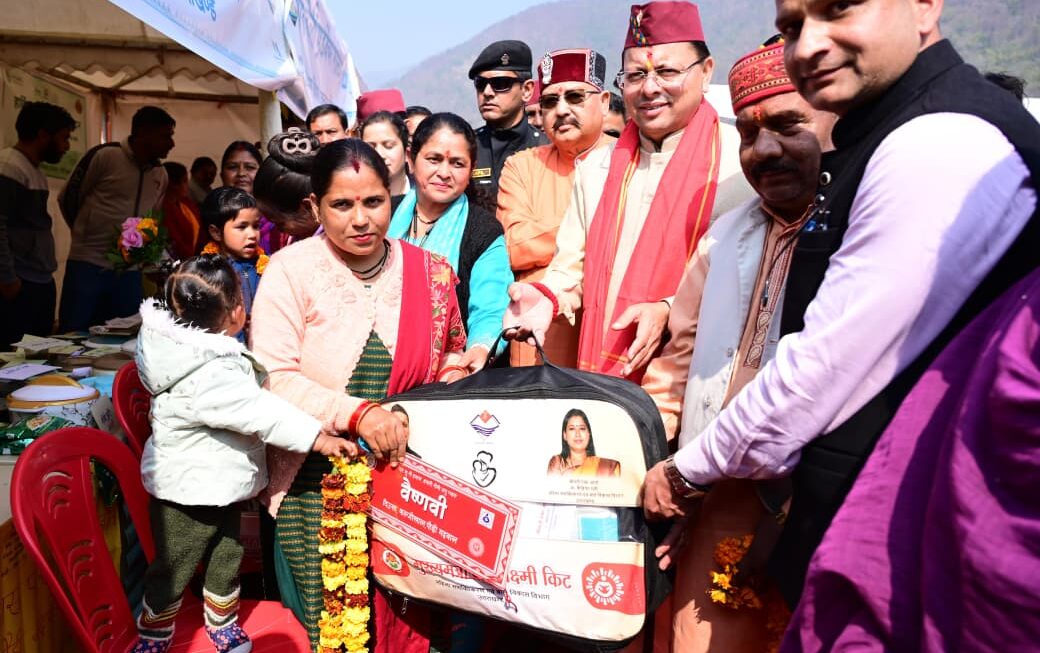 पौड़ी की नयार घाटी से मुख्यमंत्री ने दिया बड़ा संदेश, पर्यटन, रोजगार और विकास को मिलेगी नयी गति