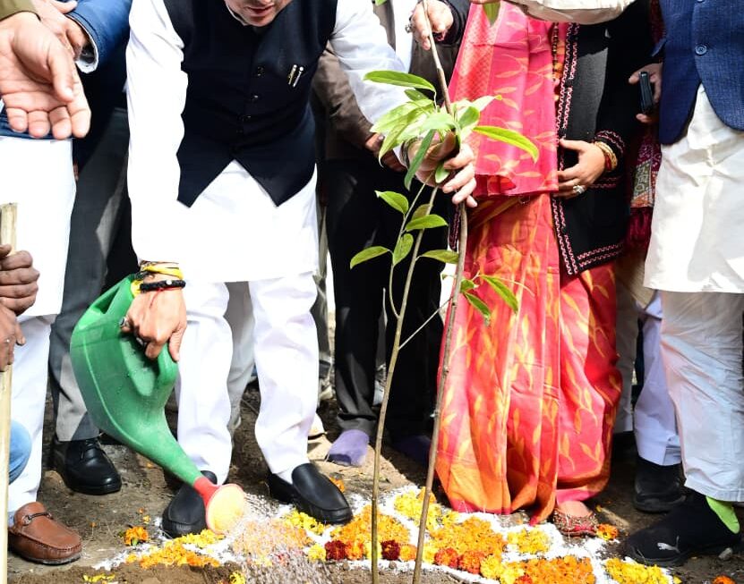 कोटद्वार में विकास और प्रकृति संरक्षण का संगम, मुख्यमंत्री ने बर्ड वॉचिंग फेस्टिवल का किया शुभारंभ