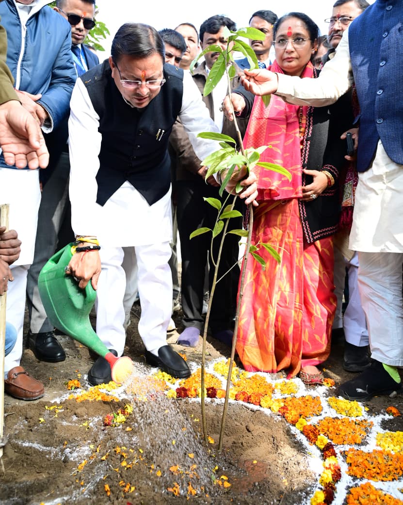 कोटद्वार में विकास और प्रकृति संरक्षण का संगम, मुख्यमंत्री ने बर्ड वॉचिंग फेस्टिवल का किया शुभारंभ