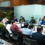 सीएम धामी के सख्त निर्देश कानून व्यवस्था से कोई समझौता नहीं, लैंड फ्रॉड पर बनेगा सख्त कानून, दोषियों को नहीं मिलेगी राहत