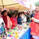 एनएचपीसी बनबसा सभागार में मुख्यमंत्री की अध्यक्षता में बजट-पूर्व संवाद कार्यक्रम सम्पन्न