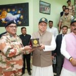 हिमवीरों के संग रंगों का उत्सव: मुख्यमंत्री धामी ने आईटीबीपी जवानों का बढ़ाया मनोबल