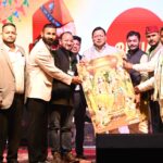 छात्र संघ द्वारा आयोजित विंटर कार्निवाल में मुख्यमंत्री पुष्कर सिंह धामी ने मुख्य अतिथि के रूप में शिरकत की।