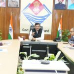 सिटी फॉरेस्ट पार्क की भांति सहस्रधारा ट्रेंचिंग ग्राउण्ड में बनेगा आधुनिक पार्क