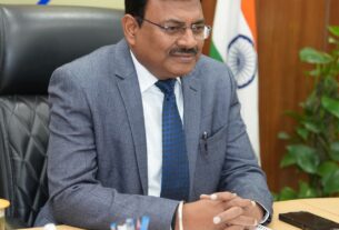 मानसून पूर्व चारधाम मार्गों की मरम्मत पर विभागों के साथ समन्वय बैठक