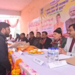 जन-जन की सरकार, जन-जन के द्वार: मुख्यमंत्री धामी के नेतृत्व में जनसेवा का सशक्त मॉडल