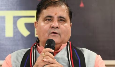 पवित्र धामों में गैर हिन्दू प्रवेश मुद्दे पर, आस्था एवं विश्वास अनुरूप हो निर्णय- भट्ट