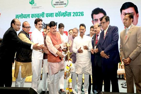 खाद्य प्रसंस्करण इकाइयों को दिया जाएगा उद्योग का दर्जा : मुख्यमंत्री डॉ. यादव