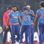 टी20 विश्व कप 2026- भारत ने नामीबिया को 93 रन से हराया