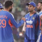 टी20 विश्व कप 2026- भारत और अमेरिका के बीच मुकाबला आज