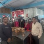 होली से पूर्व मिलावटखोरी पर सख़्ती, 156 नमूने जांच को भेजे गए