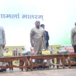 संघ का उद्देश्य व्यक्ति निर्माण है, चुनावी राजनीति नहीं- मोहन भागवत