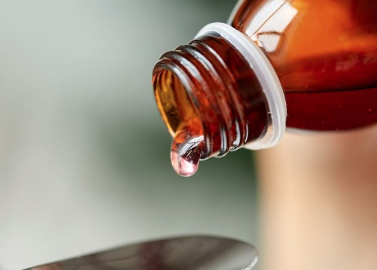 उत्तराखंड में घटिया व अवैध दवाओं पर बड़ी कार्रवाई, कोडीन युक्त कफ सिरप के निर्माण पर रोक