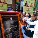 सीएम धामी ने देहरादून में 401.86 करोड़ की 74 योजनाओं का लोकार्पण-शिलान्यास किया