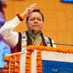 मुख्यमंत्री पुष्कर सिंह धामी ने देहरादून में राज्य जनजातीय महोत्सव 2026 में किया प्रतिभाग