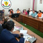 सीएम धामी ने हल्द्वानी में कानून व्यवस्था व विकास कार्यों की उच्चस्तरीय समीक्षा की