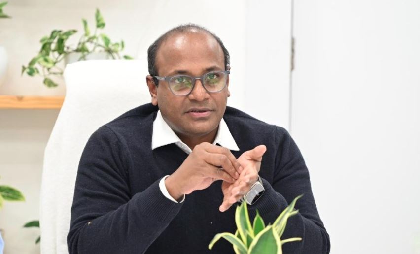 उत्तराखंड में SIR को लेकर तैयारियां तेज, मुख्य निर्वाचन अधिकारी ने ली समीक्षा बैठक