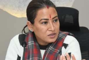 खेल विश्वविद्यालय के लिए वन भूमि हस्तांतरण की प्रक्रिया आगे बढ़ी, 8.57 करोड़ रुपये स्वीकृत