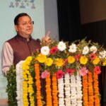 मुख्यमंत्री पुष्कर सिंह धामी ने जुगमन्दर हॉल के नवीनीकरण कार्य का किया लोकार्पण