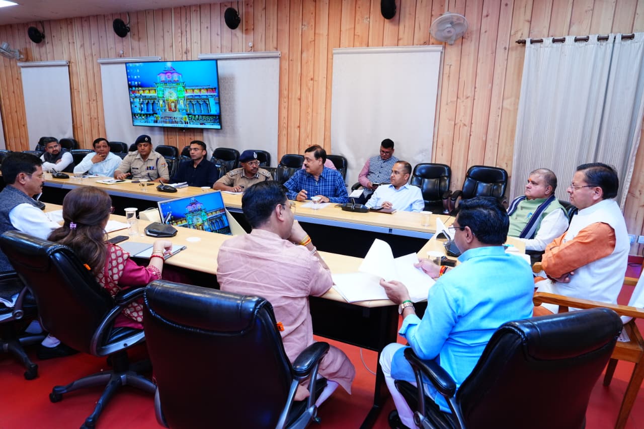 ऐतिहासिक क्षण: 14 अप्रैल को प्रधानमंत्री करेंगे दिल्ली–देहरादून इकोनॉमिक कॉरिडोर का शुभारम्भ