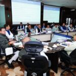 मुख्यमंत्री धामी ने की राज्य की महत्त्वपूर्ण अवसंरचनात्मक परियोजनाओं की प्रगति की समीक्षा