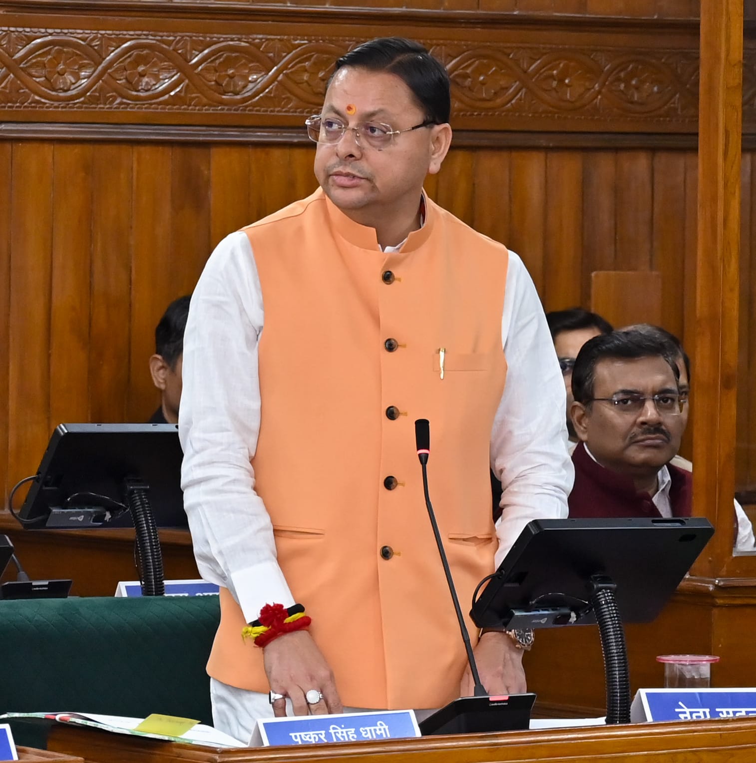 मुख्यमंत्री पुष्कर सिंह धामी बोले, महिला सशक्तिकरण के प्रयासों पर न हो किसी भी प्रकार की राजनीति