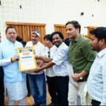 मुख्यमंत्री पुष्कर सिंह धामी ने मुख्य सेवक सदन में  प्रदेशभर से आए नागरिकों की समस्याएं सुनीं।