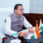 मुख्यमंत्री धामी ने कहा कि पलायन रोकने के लिए श्रमिकों को स्थानीय आवश्यकता के अनुसार दिया जाए कौशल प्रशिक्षण