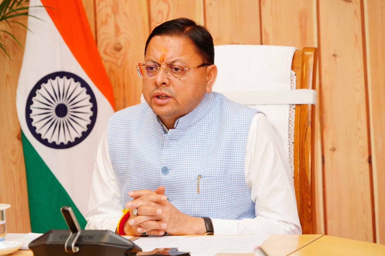 चारधाम यात्रा 2026 को पूरी तरह प्लास्टिक मुक्त बनाने का ऐतिहासिक पहल , ड्रोन से होगी कूड़ा और प्लास्टिक वेस्ट की मॉनिटरिंग