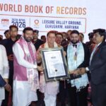 गुरुग्राम में AWPL के “विजय पर्व” कार्यक्रम में शामिल हुए मुख्यमंत्री पुष्कर सिंह धामी