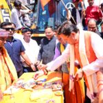 मुख्यमंत्री ने चम्पावत को दी ₹36.83 करोड़ की विकास योजनाओं की सौगात।