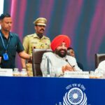 मुख्यमंत्री पुष्कर सिंह धामी ने नॉर्थ जोन रीजनल कॉन्फ्रेंस में किया प्रतिभाग