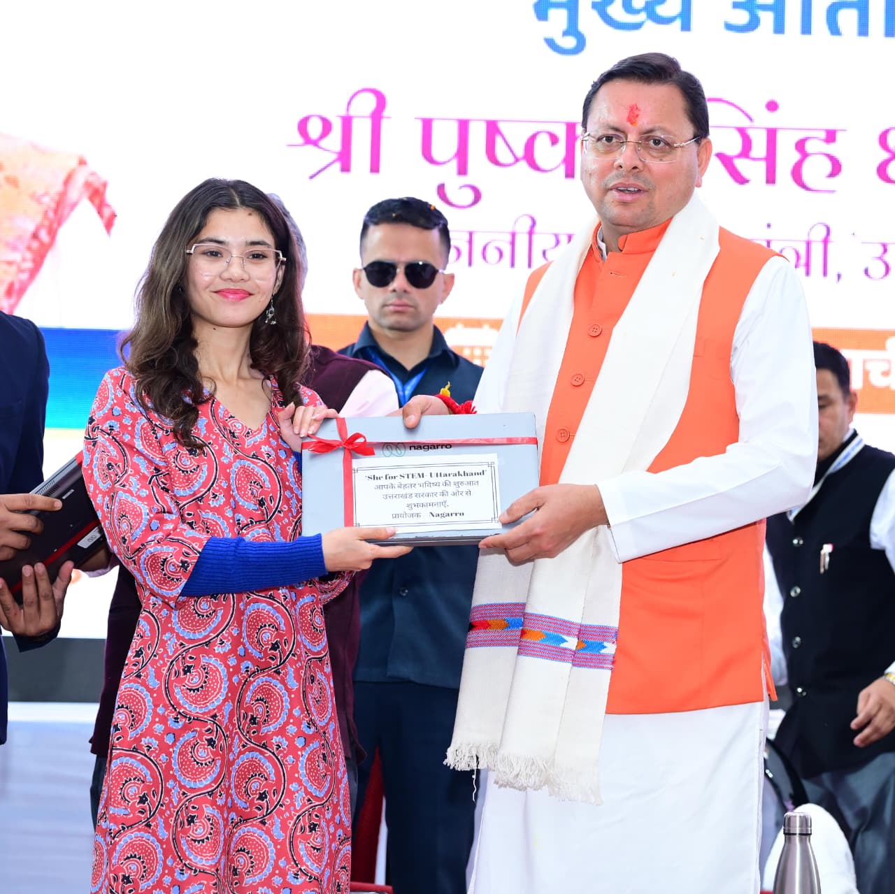 “आदर्श जनपद” की दिशा में तेजी से आगे बढ़ता चम्पावत।