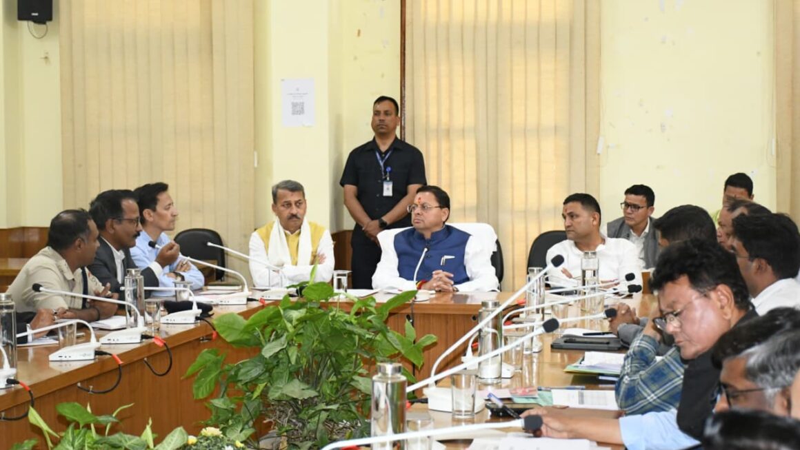 मानव-वन्यजीव संघर्ष रोकने के लिए स्थायी समाधान और जवाबदेही तय करने के निर्देश