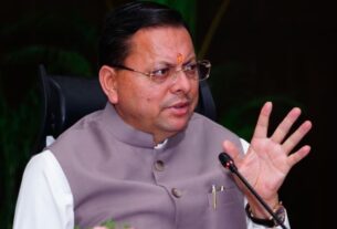 मुख्यमंत्री धामी ने समस्त प्रदेशवासियों को दी ‘विश्व पृथ्वी दिवस’ की हार्दिक शुभकामनाएं