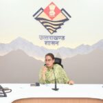 मंत्री से वार्ता के बाद धरना खत्म करने पर राजी हुए पीआरडी स्वयं सेवक