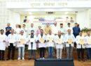 मुख्यमंत्री पुष्कर सिंह धामी ने 307 नव नियुक्त अभ्यर्थियों को सौंपे नियुक्ति पत्र