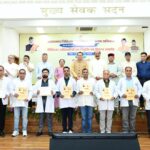 मुख्यमंत्री पुष्कर सिंह धामी ने 307 नव नियुक्त अभ्यर्थियों को सौंपे नियुक्ति पत्र