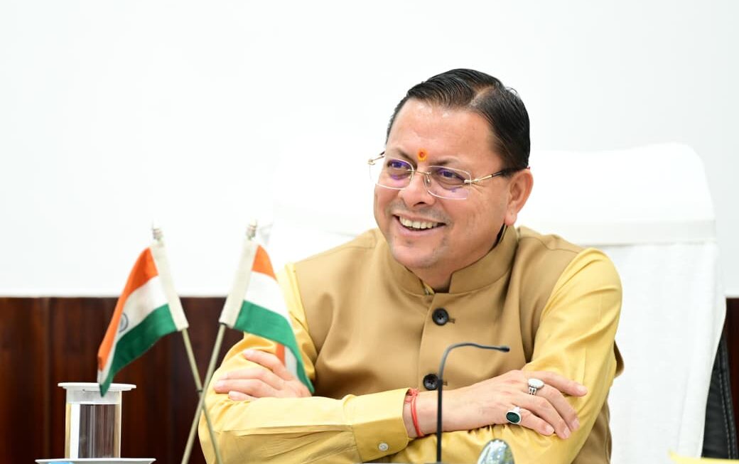 उत्तराखण्ड के प्रत्येक विकासखण्ड में विकसित होंगे आदर्श कृषि एवं उद्यान गांव