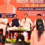फेक नैरेटिव और भ्रामक सूचनाओं से सतर्क रहें : मुख्यमंत्री पुष्कर सिंह धामी
