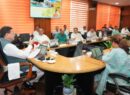ईंधन बचत पर धामी सरकार सख्त, सरकारी वाहनों में 50% EV अनिवार्य