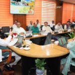 ईंधन बचत पर धामी सरकार सख्त, सरकारी वाहनों में 50% EV अनिवार्य