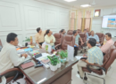 पर्यटन और आधारभूत ढांचे को मजबूत करना सरकार की प्राथमिकता- डॉ. आर. राजेश कुमार