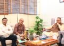 भविष्य में फसलों को होने वाली किसी भी प्रकार की क्षति की नियमित मॉनिटरिंग सुनिश्चित की जाए- गणेश जोशी