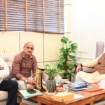 भविष्य में फसलों को होने वाली किसी भी प्रकार की क्षति की नियमित मॉनिटरिंग सुनिश्चित की जाए- गणेश जोशी