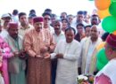 जनसेवा के मूल मंत्र पर चलने वाली पार्टी है भाजपा- महाराज