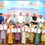 मुख्यमंत्री पुष्कर सिंह धामी ने 276 चयनित अभ्यर्थियों को नियुक्ति पत्र वितरित किए।