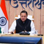 मुख्यमंत्री पुष्कर सिंह धामी ने 4,400 श्रमिकों को वितरित किए 11 करोड़ रुपये